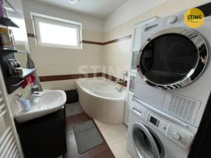 Pronájem bytu 3+1, Frýdlant nad Ostravicí, Elektrárenská, 88 m2