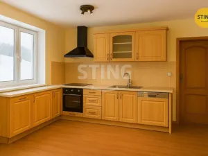 Prodej rodinného domu, Staré Hamry, 240 m2