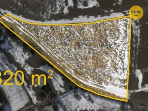 Prodej pozemku pro bydlení, Razová, 1320 m2