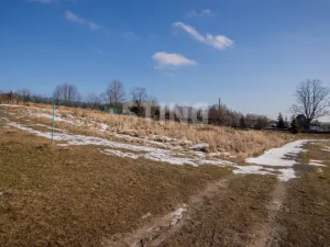 Prodej pozemku pro bydlení, Razová, 1320 m2