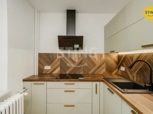 Prodej bytu 3+1, Hlučín, Čs. armády, 68 m2