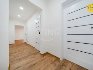 Prodej bytu 3+1, Hlučín, Čs. armády, 68 m2