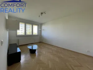 Pronájem bytu 1+1, Ostrava - Poruba, Vietnamská, 36 m2