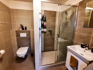 Pronájem bytu 2+kk, Chrudim, Luhanova, 50 m2