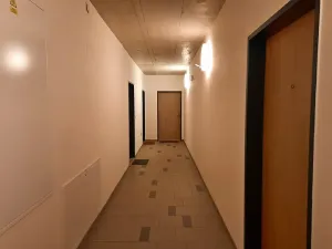 Pronájem bytu 2+kk, Chrudim, Luhanova, 50 m2