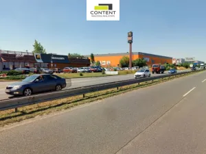 Pronájem skladu, Praha - Horní Počernice, Do Čertous, 4766 m2