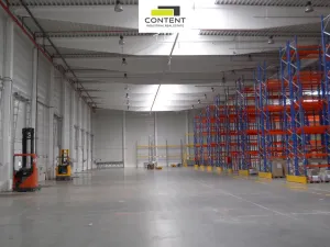 Pronájem skladu, Praha - Horní Počernice, Do Čertous, 4766 m2