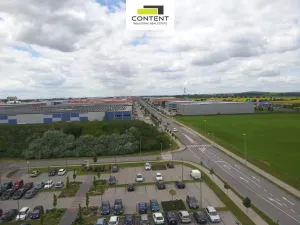 Pronájem skladu, Praha - Horní Počernice, Do Čertous, 4766 m2