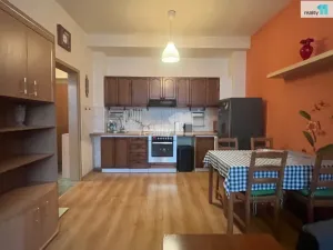 Prodej bytu 2+kk, Milovice - Mladá, Slepá, 40 m2