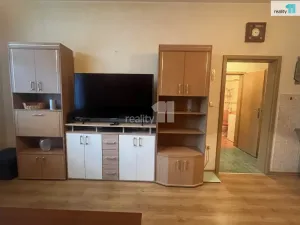 Prodej bytu 2+kk, Milovice - Mladá, Slepá, 40 m2