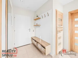 Prodej bytu 3+kk, Horní Bříza, Třída 1. máje, 89 m2