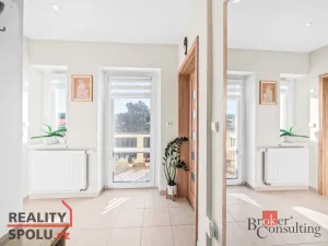 Prodej bytu 3+kk, Horní Bříza, Třída 1. máje, 89 m2