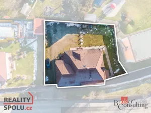 Prodej bytu 3+kk, Horní Bříza, Třída 1. máje, 89 m2