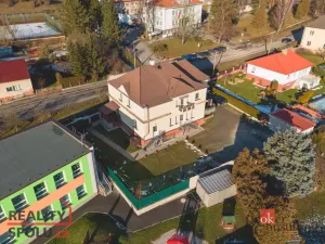 Prodej bytu 3+kk, Horní Bříza, Třída 1. máje, 89 m2