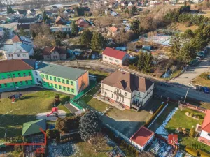 Prodej bytu 3+kk, Horní Bříza, Třída 1. máje, 89 m2