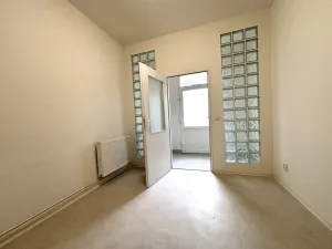 Pronájem bytu 1+1, Beroun - Beroun-Závodí, Lidická, 51 m2