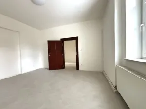 Pronájem bytu 1+1, Beroun - Beroun-Závodí, Lidická, 51 m2