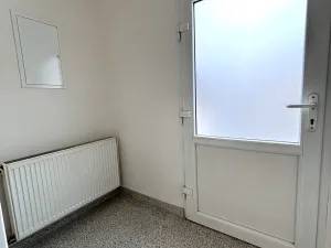 Pronájem bytu 1+1, Beroun - Beroun-Závodí, Lidická, 51 m2