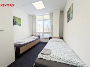 Pronájem obchodního prostoru, Havířov, U Stadionu, 20 m2