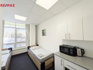 Pronájem obchodního prostoru, Havířov, U Stadionu, 20 m2