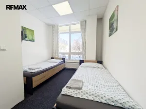 Pronájem obchodního prostoru, Havířov, U Stadionu, 20 m2