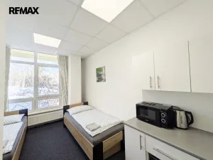 Pronájem obchodního prostoru, Havířov, U Stadionu, 20 m2