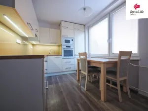 Prodej bytu 3+1, Žďár nad Sázavou, Chelčického, 60 m2