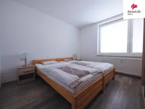 Prodej bytu 3+1, Žďár nad Sázavou, Chelčického, 60 m2