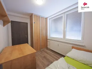 Prodej bytu 3+1, Žďár nad Sázavou, Chelčického, 60 m2