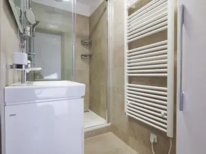 Prodej bytu 3+1, Žďár nad Sázavou, Chelčického, 60 m2