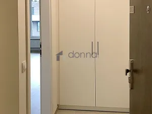 Pronájem bytu 2+kk, Praha, Novotného, 45 m2