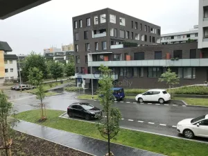 Pronájem bytu 2+kk, Praha, Novotného, 45 m2