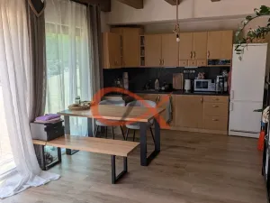 Pronájem bytu 1+kk, Rožnov pod Radhoštěm, Polanského, 50 m2