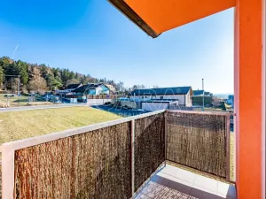 Prodej bytu 1+kk, Kařez, 45 m2