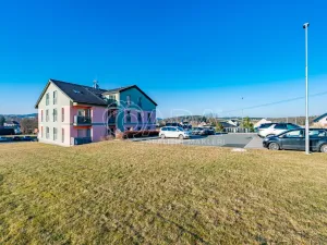 Prodej bytu 1+kk, Kařez, 45 m2