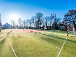 Prodej bytu 1+kk, Kařez, 45 m2