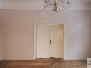 Prodej bytu 4+1, Karlovy Vary, Krále Jiřího, 171 m2