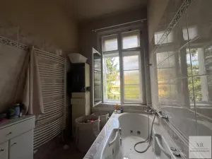 Prodej bytu 4+1, Karlovy Vary, Krále Jiřího, 171 m2