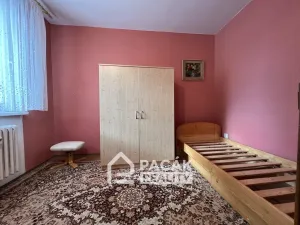 Prodej bytu 2+kk, Litovel, Vítězná, 36 m2
