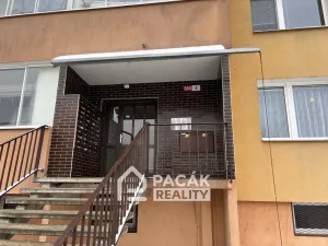 Prodej bytu 2+kk, Litovel, Vítězná, 36 m2