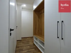 Pronájem bytu 2+kk, Opava, Těšínská, 36 m2