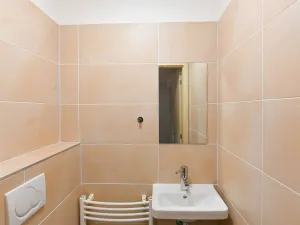 Pronájem bytu 2+kk, Praha - Vršovice, Bulharská, 72 m2