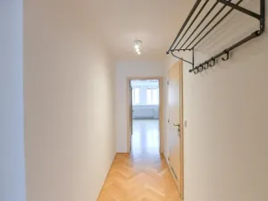 Pronájem bytu 2+kk, Praha - Vršovice, Bulharská, 72 m2