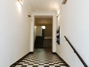 Pronájem bytu 2+kk, Praha - Vršovice, Bulharská, 72 m2