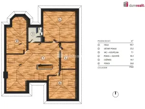 Prodej rodinného domu, Mladá Boleslav, Viničná, 350 m2