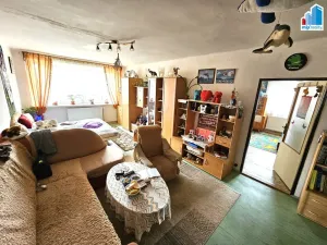 Pronájem bytu 3+1, Klatovy - Sobětice, 100 m2