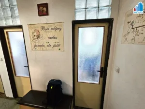 Pronájem bytu 3+1, Klatovy - Sobětice, 100 m2