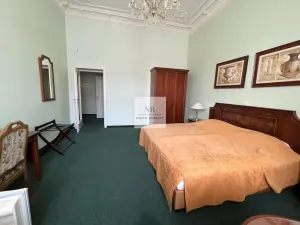 Pronájem ubytování, Karlovy Vary, Tržiště, 1316 m2