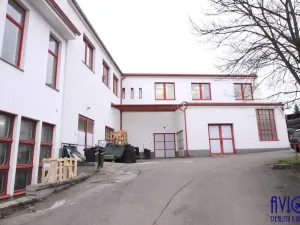 Pronájem kanceláře, Praha - Strašnice, U trati, 69 m2