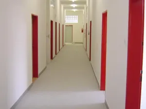 Pronájem kanceláře, Praha - Strašnice, U trati, 69 m2